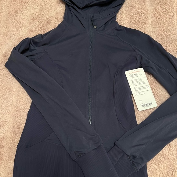 In Flux Jacket - Picture 2 of 6